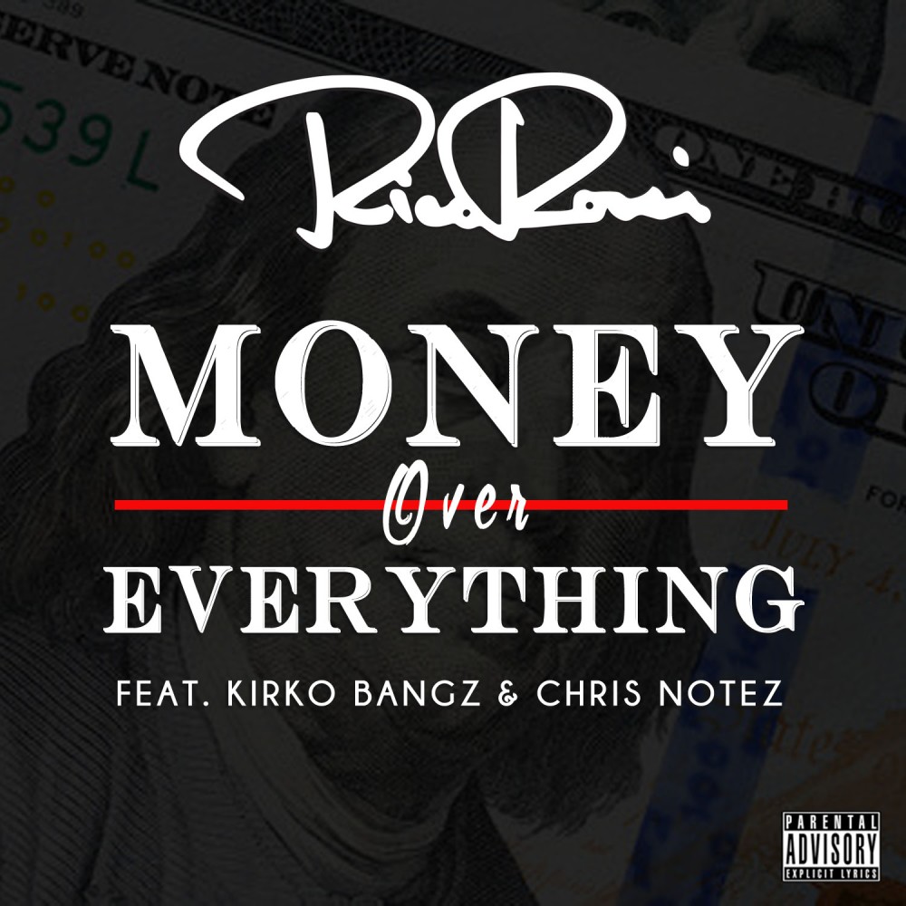 Money Over Everything (Explicit)