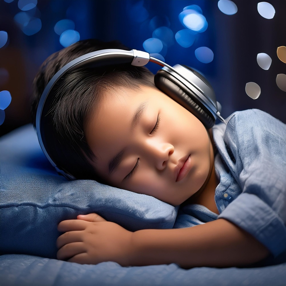 Sleep’s Tender Cradle