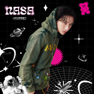 ดาวน์โหลดและฟังเพลง NASA พร้อมเนื้อเพลงจาก Noeul Nuttarat