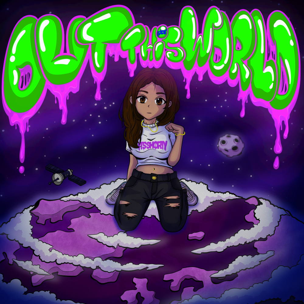 Out This World! (Explicit)