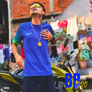 Album BB 1000 (Explicit) from Mc Gs