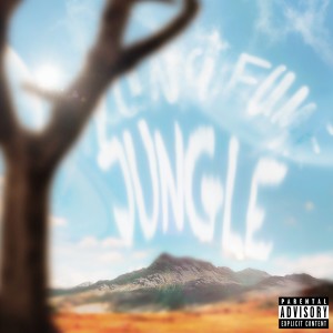 Album Jungle (Explicit) from Yung Fume