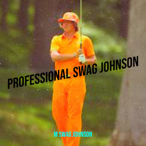 Album Professional Swag Johnson (Explicit) from 