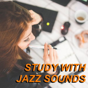 Album Study With Jazz Sounds from 
