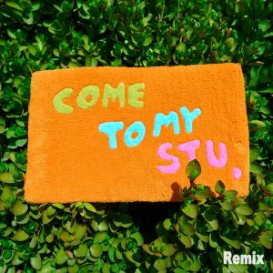 come to my stu (Remix) [feat. Leellamarz]
