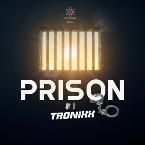 Tronixx的专辑Prison