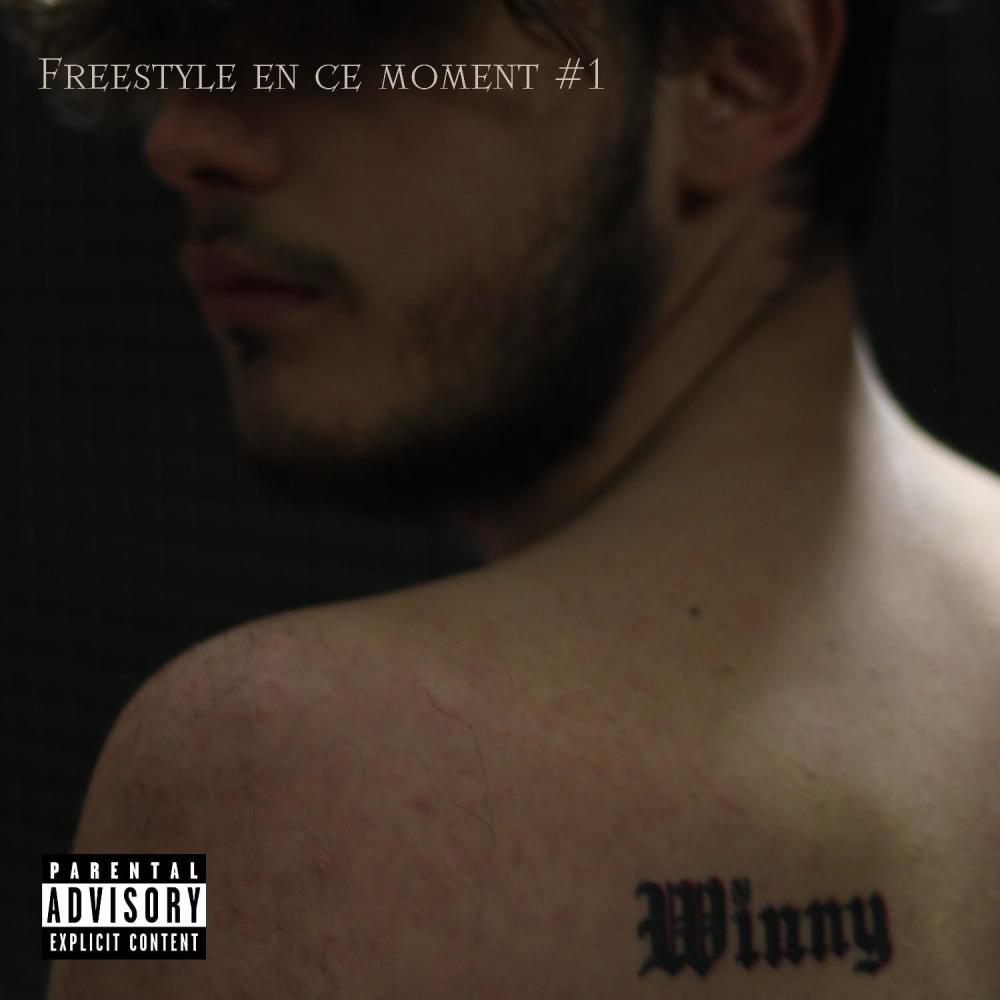 EN CE MOMENT #1 (Explicit)
