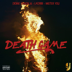 Album Death Game from Lacrim