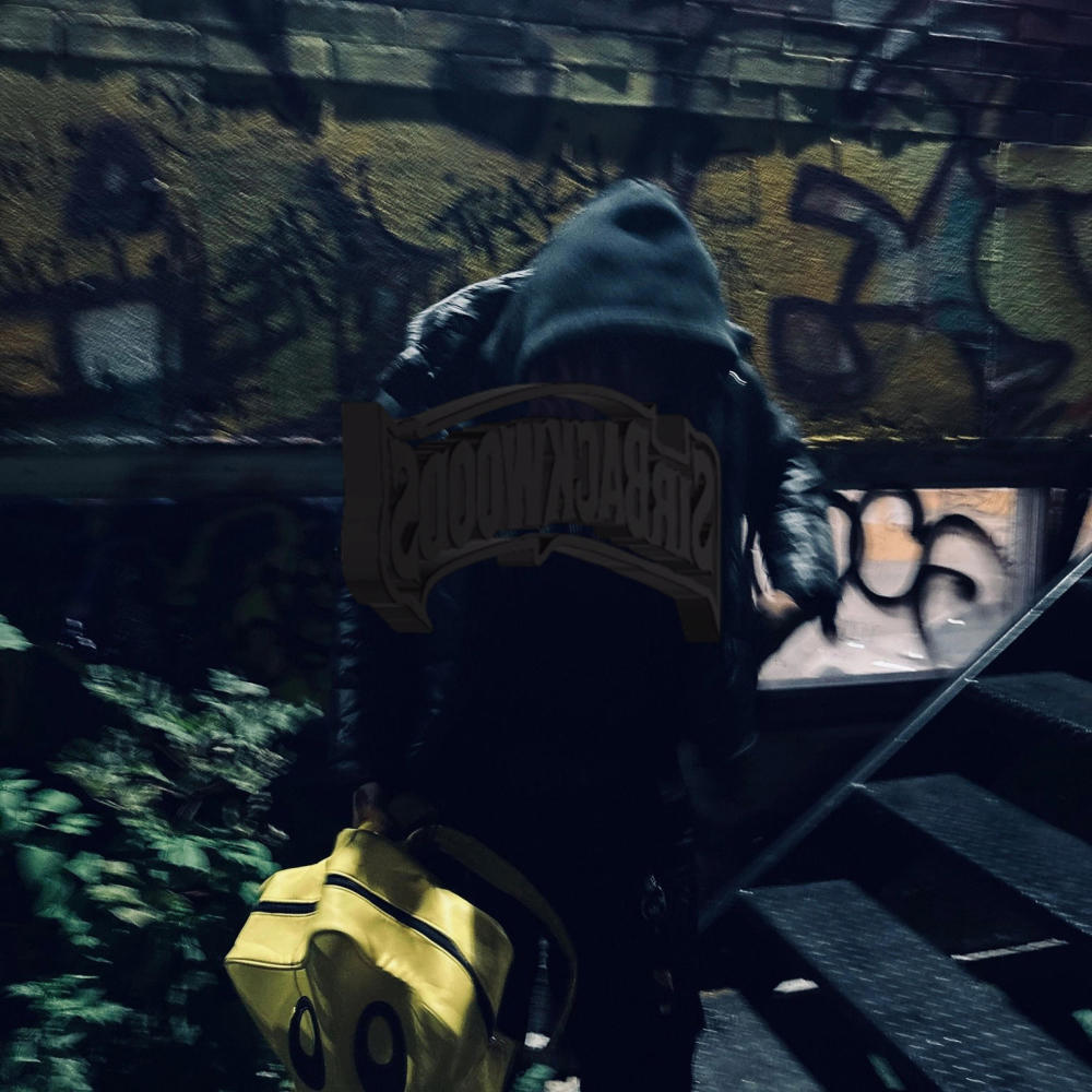 Swag Walkin (feat. Obed Minaj & Nz0) (Explicit)