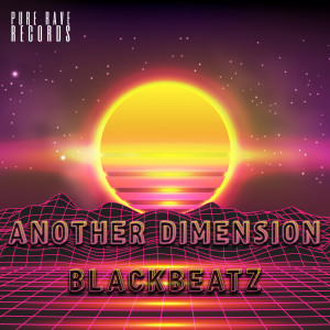 BlackBeatz的专辑Another Dimension
