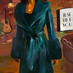 default playlist img