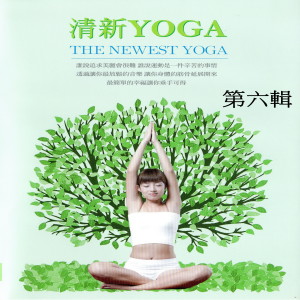 Various Artists的專輯清新yoga 第六輯 (The Newest Yoga)