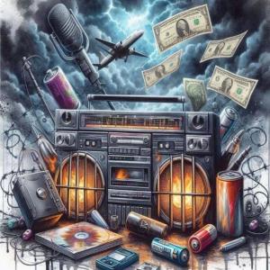 收聽Jeff Johnson的Raised On Rap (Explicit)歌詞歌曲