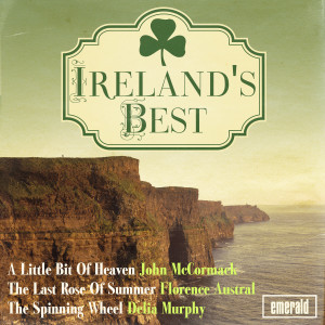 收聽Morton Downey的When They Sing the Wearin' O the Green歌詞歌曲