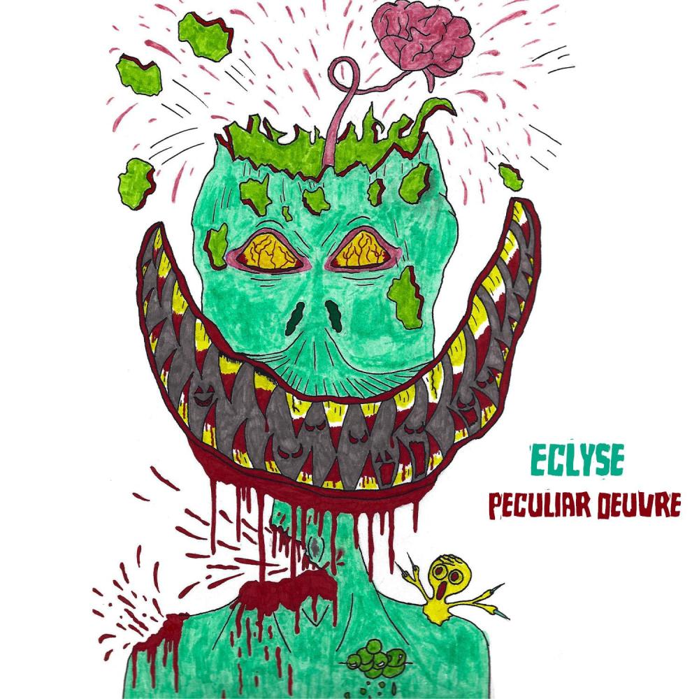 Galactic Membrane (feat. Johnny Slash) (Explicit)