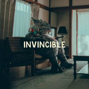 收聽OneRepublic的Invincible (from Kaiju No. 8)歌詞歌曲