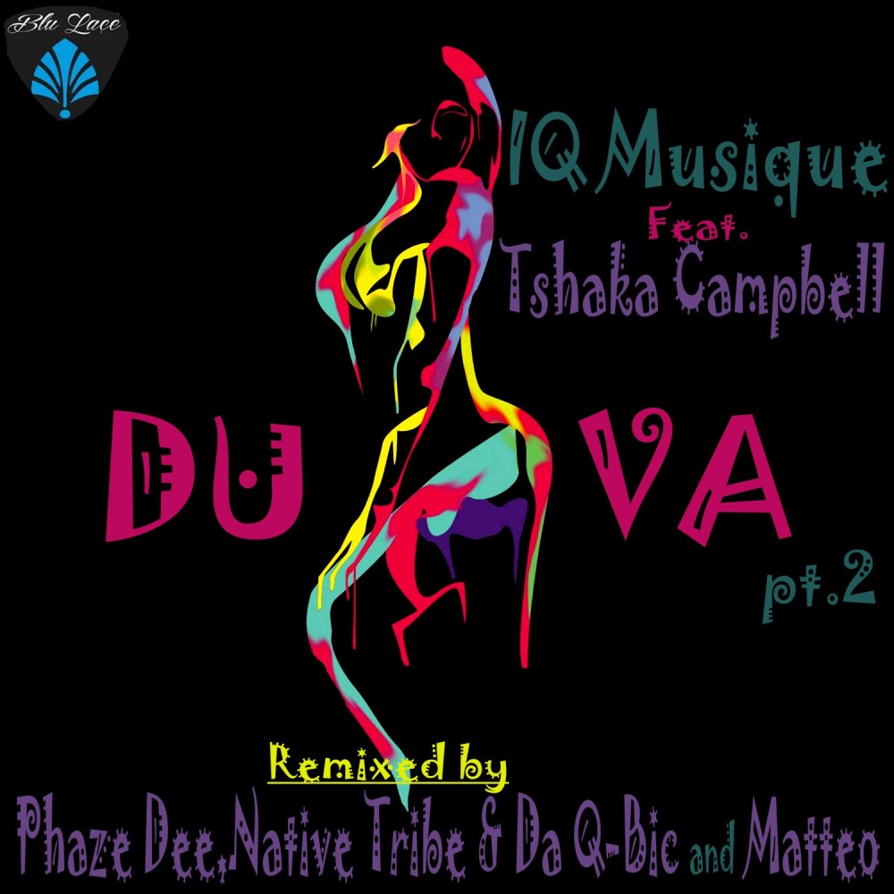 Duva (Phaze Dee Remix)