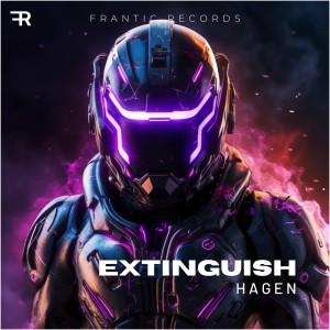 收听Hagen的Extinguish (Radio Edit)歌词歌曲