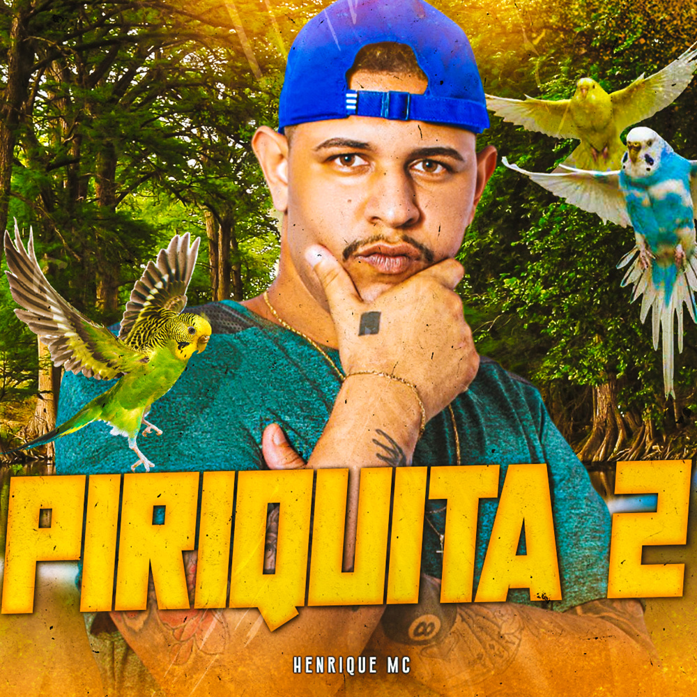 Piriquita 2 (feat. Studio Mano Neto)