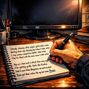 default playlist img