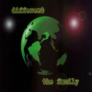 ดาวน์โหลดและฟังเพลง Different (Retro Extended Mix) พร้อมเนื้อเพลงจาก The Family
