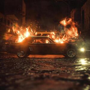 default playlist img