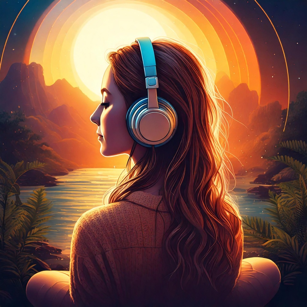 Melodic Music Flow