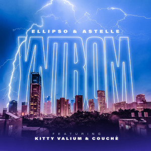Ellipso的專輯YNTBOM (feat. KITTY VALIUM & Couché)