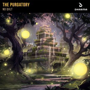NO QVLT的專輯The Purgatory (Extended Mix)