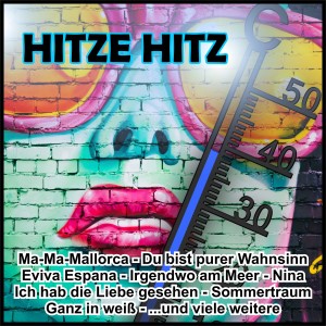 Various的专辑Hitze Hitz