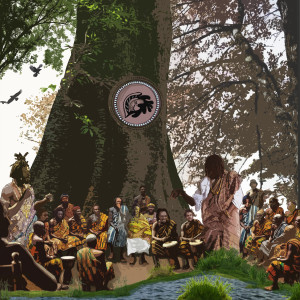 default playlist img