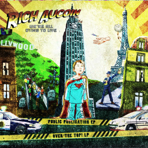 ดาวน์โหลดและฟังเพลง Even If All Your Friends Abandon You SMiLE พร้อมเนื้อเพลงจาก Rich Aucoin