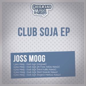 ดาวน์โหลดและฟังเพลง Club Soja (Original Mix) พร้อมเนื้อเพลงจาก Joss Moog