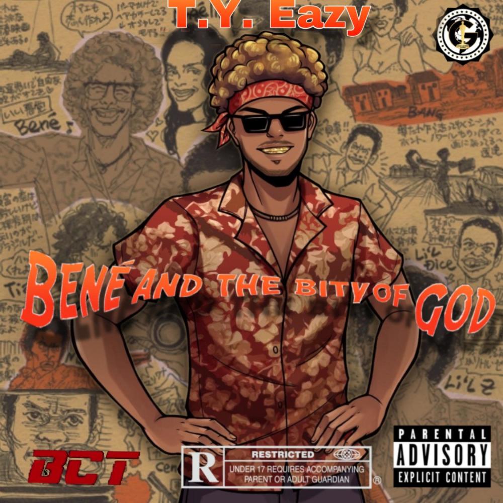 AND YA DON'T STOP (feat. Street Cyfa) (Explicit)