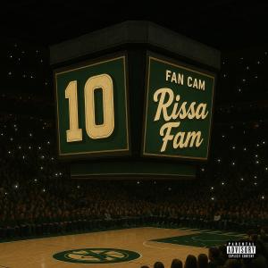Rissa Fam的專輯Tens (Explicit)
