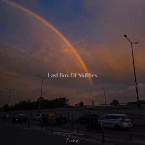 Listen to Last Box Of Skittles song with lyrics from fionn