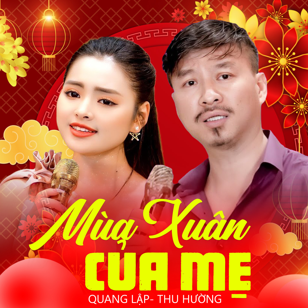 Ngày Xuân Tái Ngộ