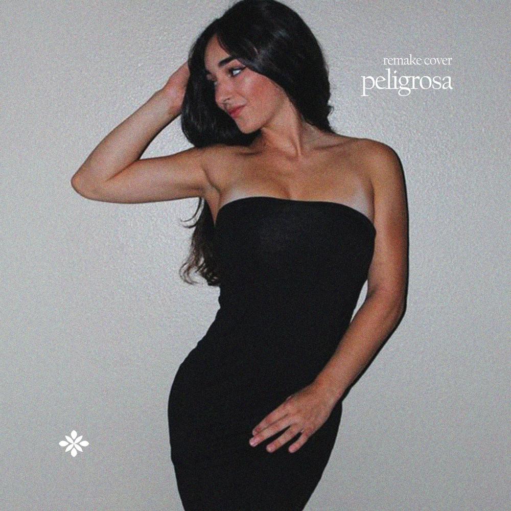 Peligrosa (Cover)