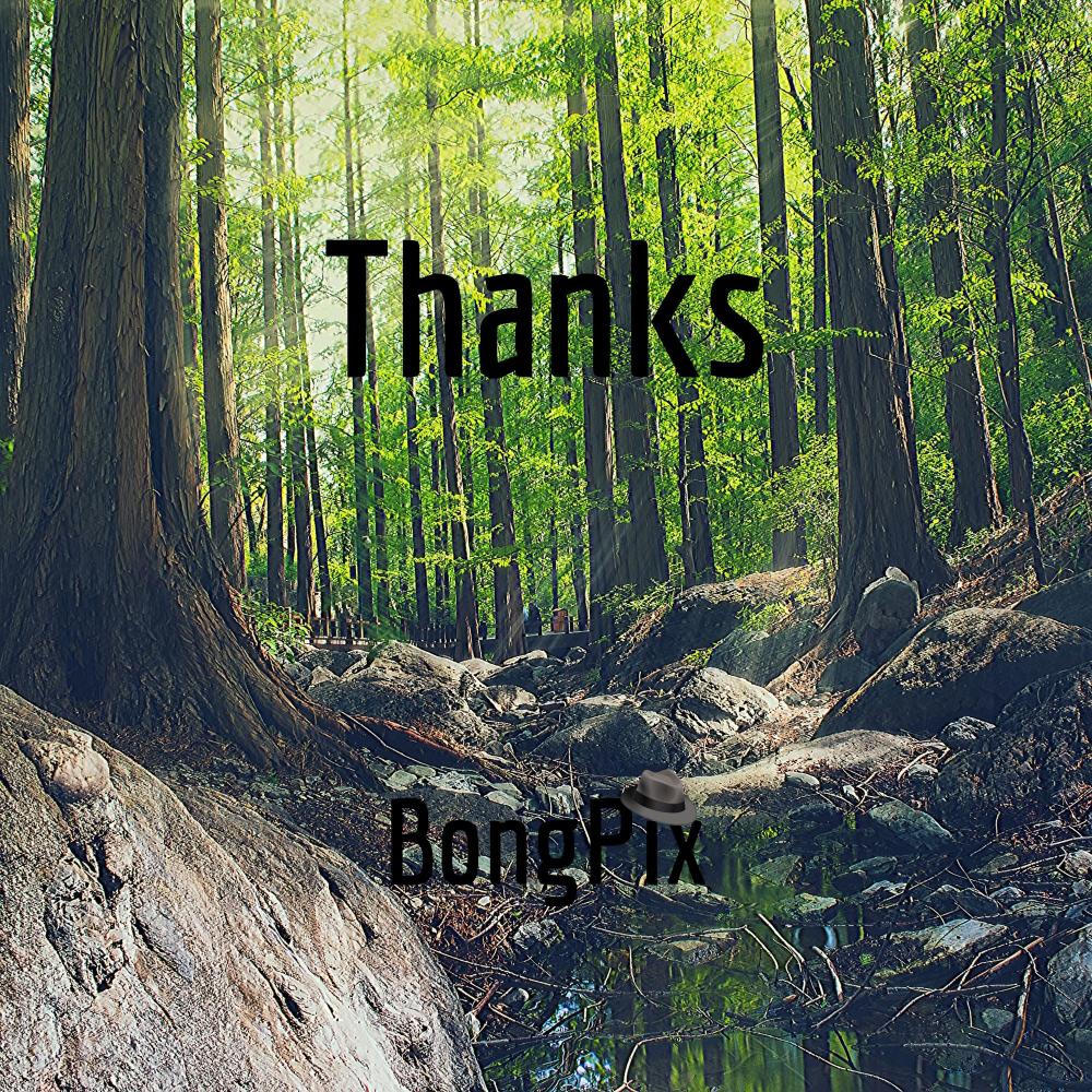 Thanks (其他)