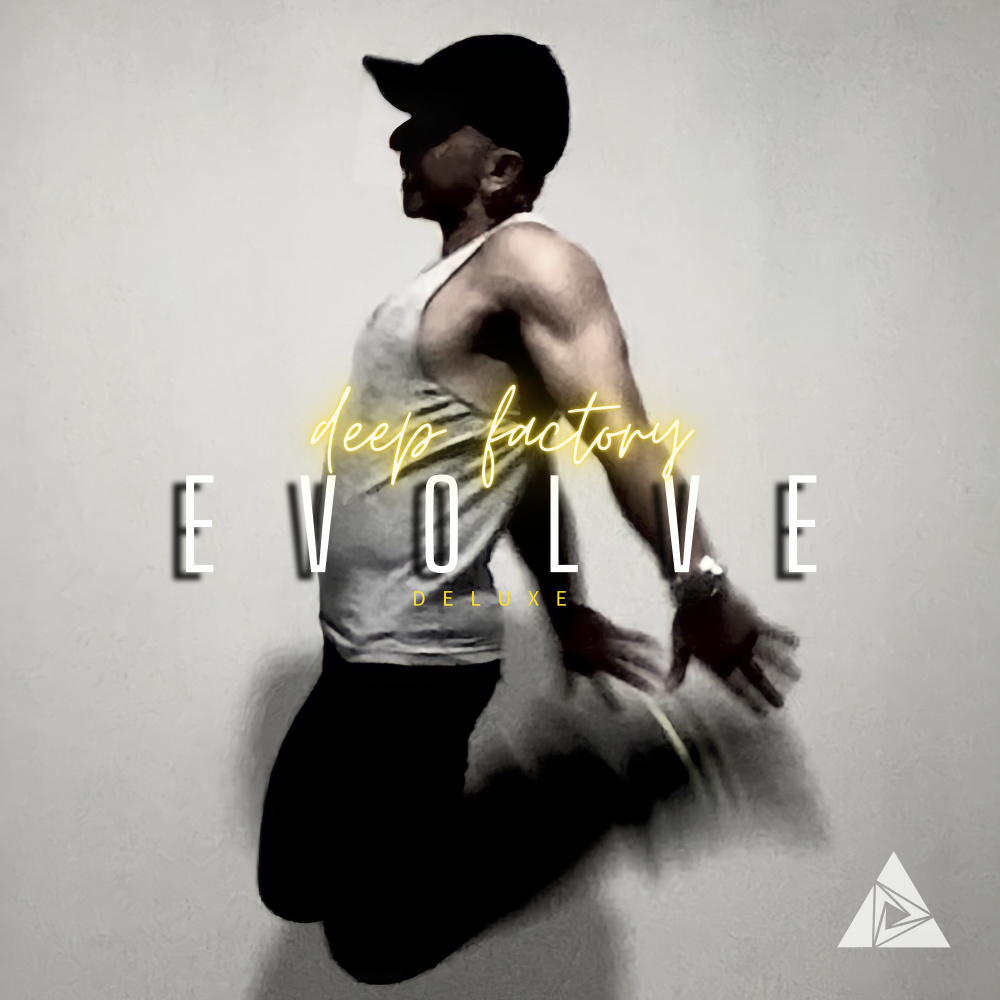 Evolve (Remix)