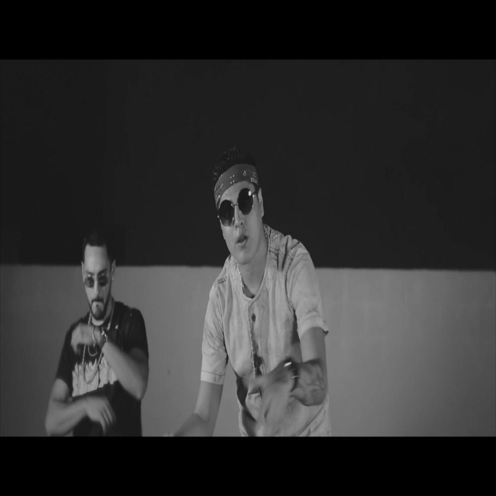 A Volar (feat. Alex De Rey) (Explicit)