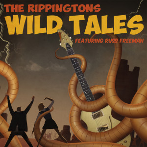 อัลบัม Wild Tales (feat. Russ Freeman) ศิลปิน The Rippingtons