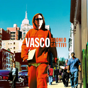 收聽Vasco Rossi的Anymore (Remastered 2017)歌詞歌曲