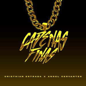 Album Cadenas Finas (Explicit) from 