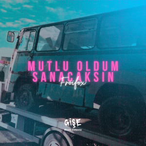 Album Mutlu Oldum Sanacaksın from Froifox