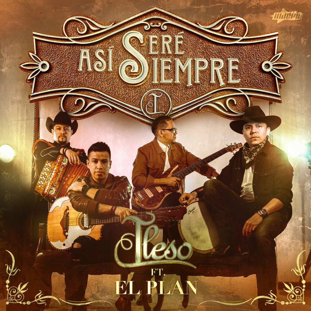 Así Seré Siempre(feat. El Plan)