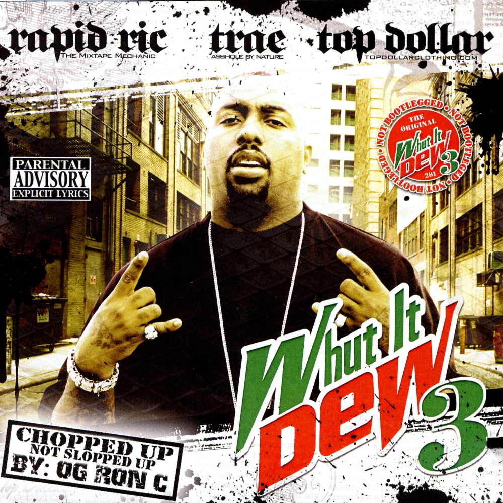 Lil' Jon & Ying Yang Twins Break