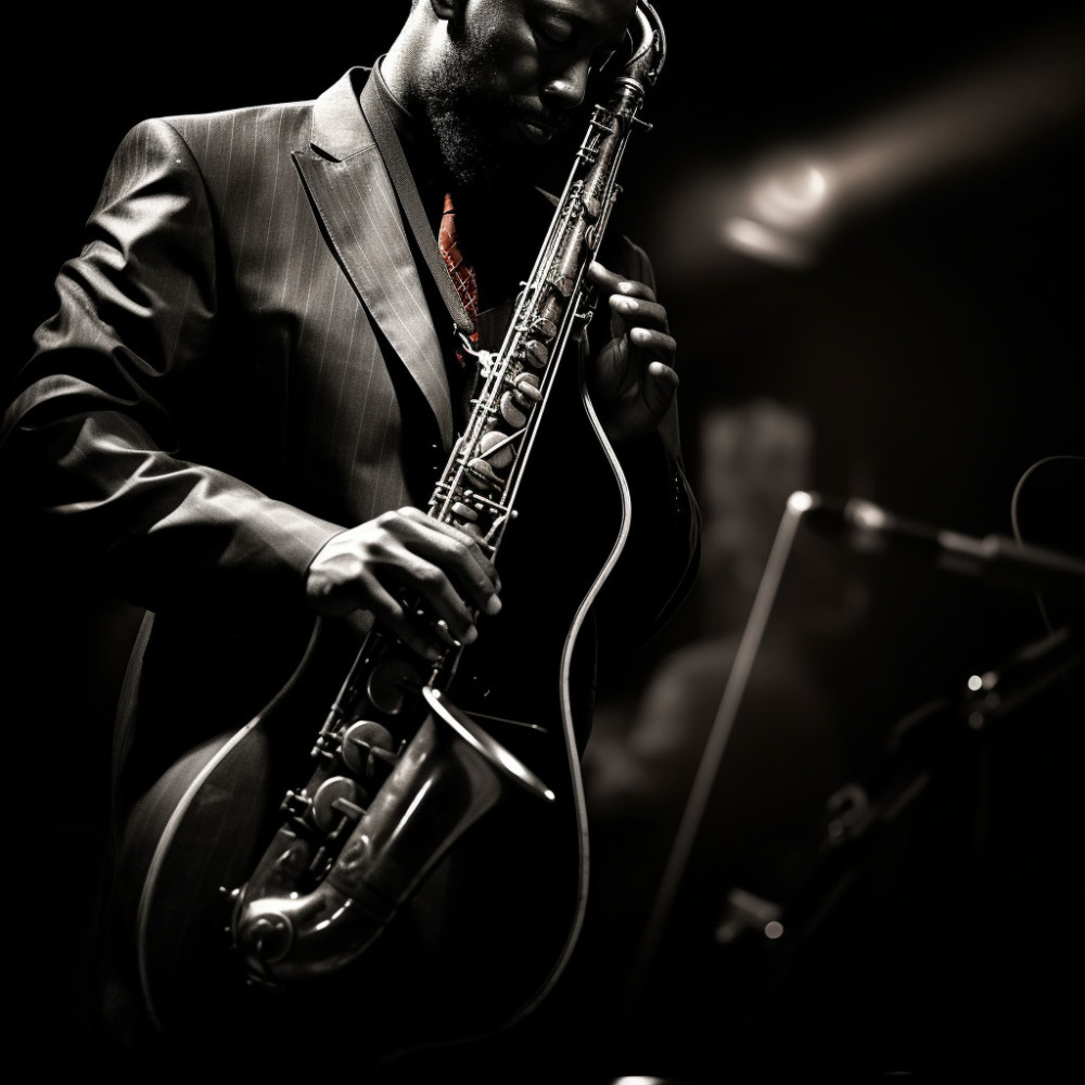 Jazz Nights in Downtown