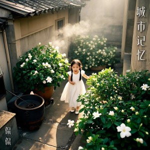 Listen to 城市记忆 (完整版) song with lyrics from Kan Kan (侃侃)