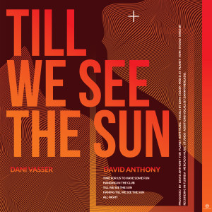 Till We See The Sun (Radio Cut) dari David Anthony